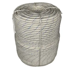 Corda de Poliamida (bombeiro)