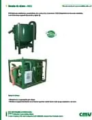 Download de catálogo