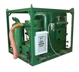 Bomba a Vácuo - VAC