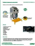 Download de catálogo