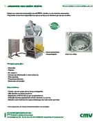 Download de catálogo