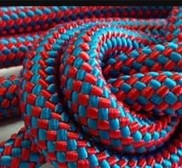 Corda para Espaço Confinado