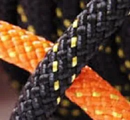 Corda de Segurança para Poda de Árvores