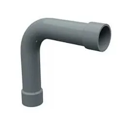 Curva 90° Eletroduto Condulete TOP