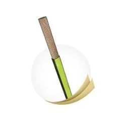 Cabo Não Halogenado 