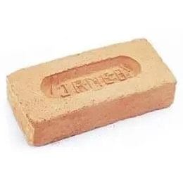 Tijolo Comum Maciço  4,5x09x19