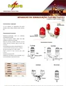 Download de catálogo