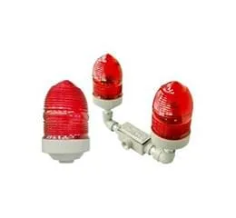 Aparelho de Sinalização TLSY80/82