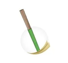 Cabo Auto 70° C 300 V