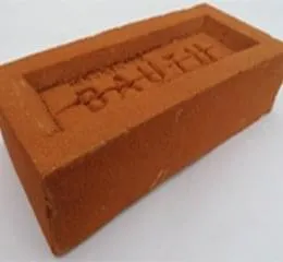 Tijolo Comum Maciço