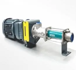 NEMO® Dosadora NM®