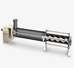 Bomba Helicoidal Higiênica NEMO® SH