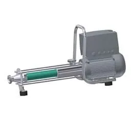 Bomba Móvel NEMO® para Bebidas