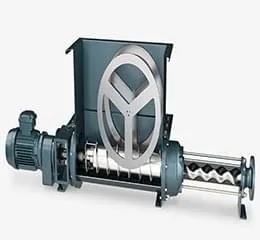 Bomba Helicoidal NEMO® BF