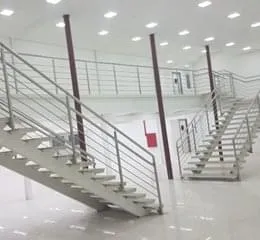 Guarda-Corpos – Esquadricamp