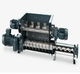 Bomba Helicoidal NEMO® BP