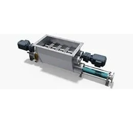 Bomba Helicoidal NEMO® SP