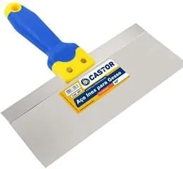  Espátula de Aço Inox