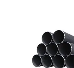 Tubo de Aço Industrial Redondo