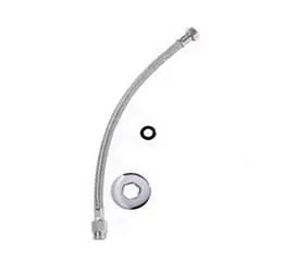 Engate Flexível Alumínio