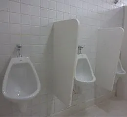 Divisória de Granilite