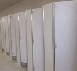 Divisória de Granilite Artgran Brasil