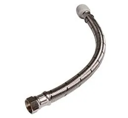  Engate Flexível Amanco Wavin Flextemp