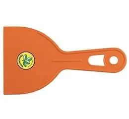 Espátula Plástica Lisa 