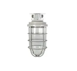 Luminária Industrial Tipo "Plafonier" - TLY15