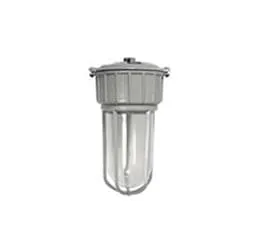 Luminária com Alojamento - TLY114