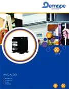 Download de catálogo