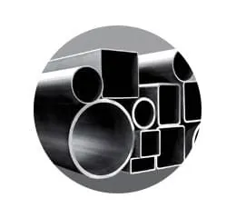 Tubo Estrutural e Industrial