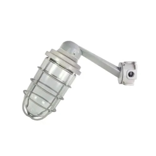 Luminária Industrial Tipo "Arandela" - TLY16