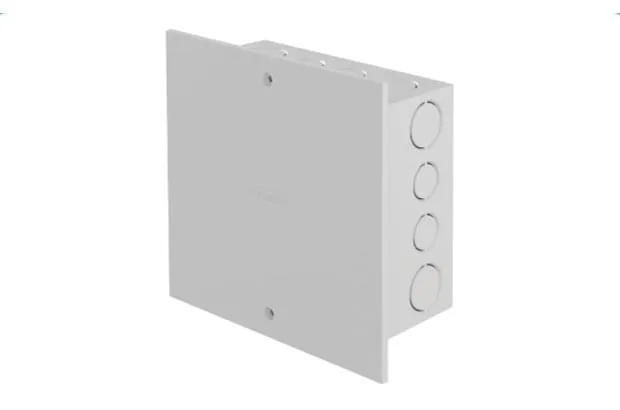 Caixa de Passagem Grande