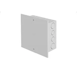 Caixa de Passagem Grande