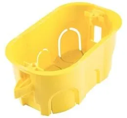 Caixa de Embutir Drywall 4x2