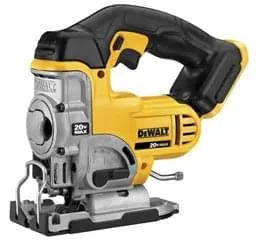 Serra Tico-Tico DCS331B