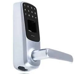 Fechadura eletrônica LN5000 