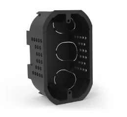 Caixa de Luz 4x2 para Drywall