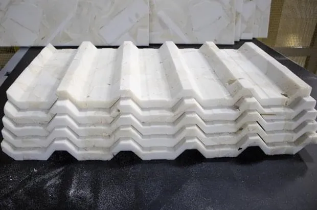 Poliuretano Reciclado