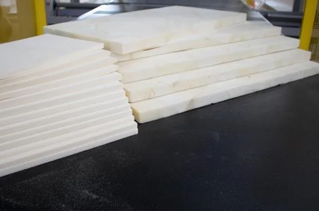 Poliuretano Reciclado