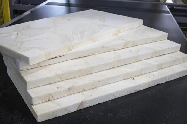 Poliuretano Reciclado