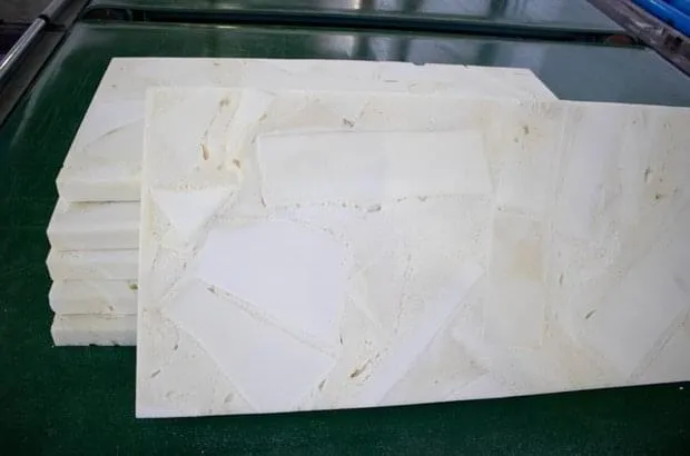 Poliuretano Reciclado