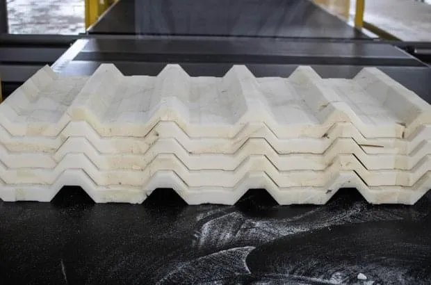 Poliuretano Reciclado