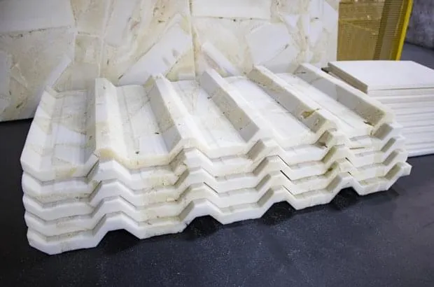 Poliuretano Reciclado