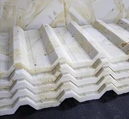 Poliuretano Reciclado