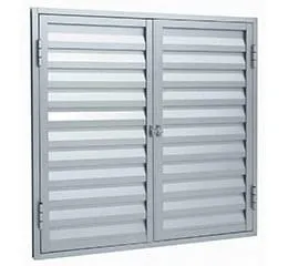 Portinhola de Abrir – 2 Folhas