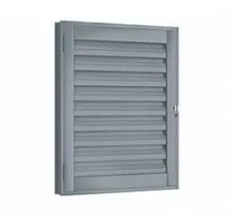 Porta de Giro para Alçapão