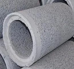 Tubo Poroso para Dreno