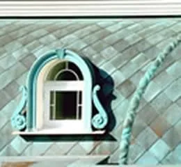 Telhas Metálicas Residenciais Revzinc L27 e L37